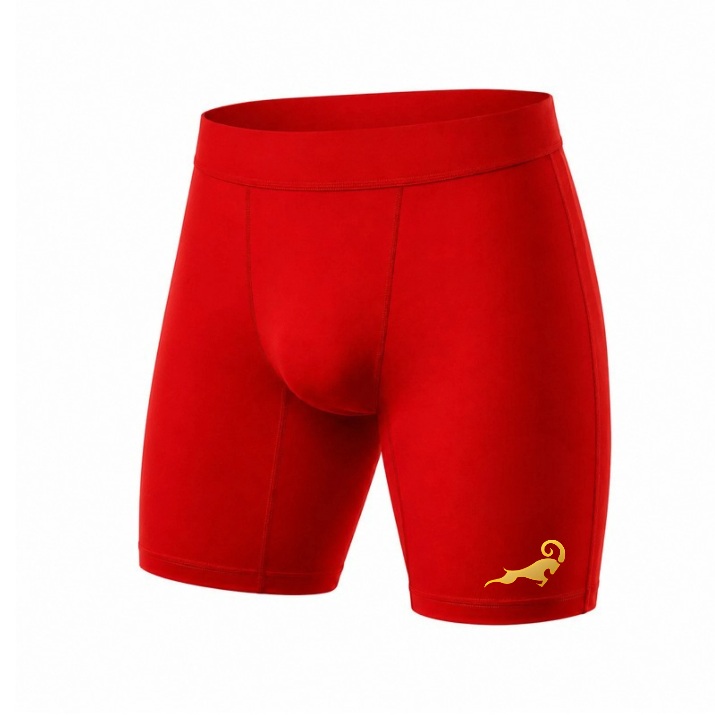 Compression Short