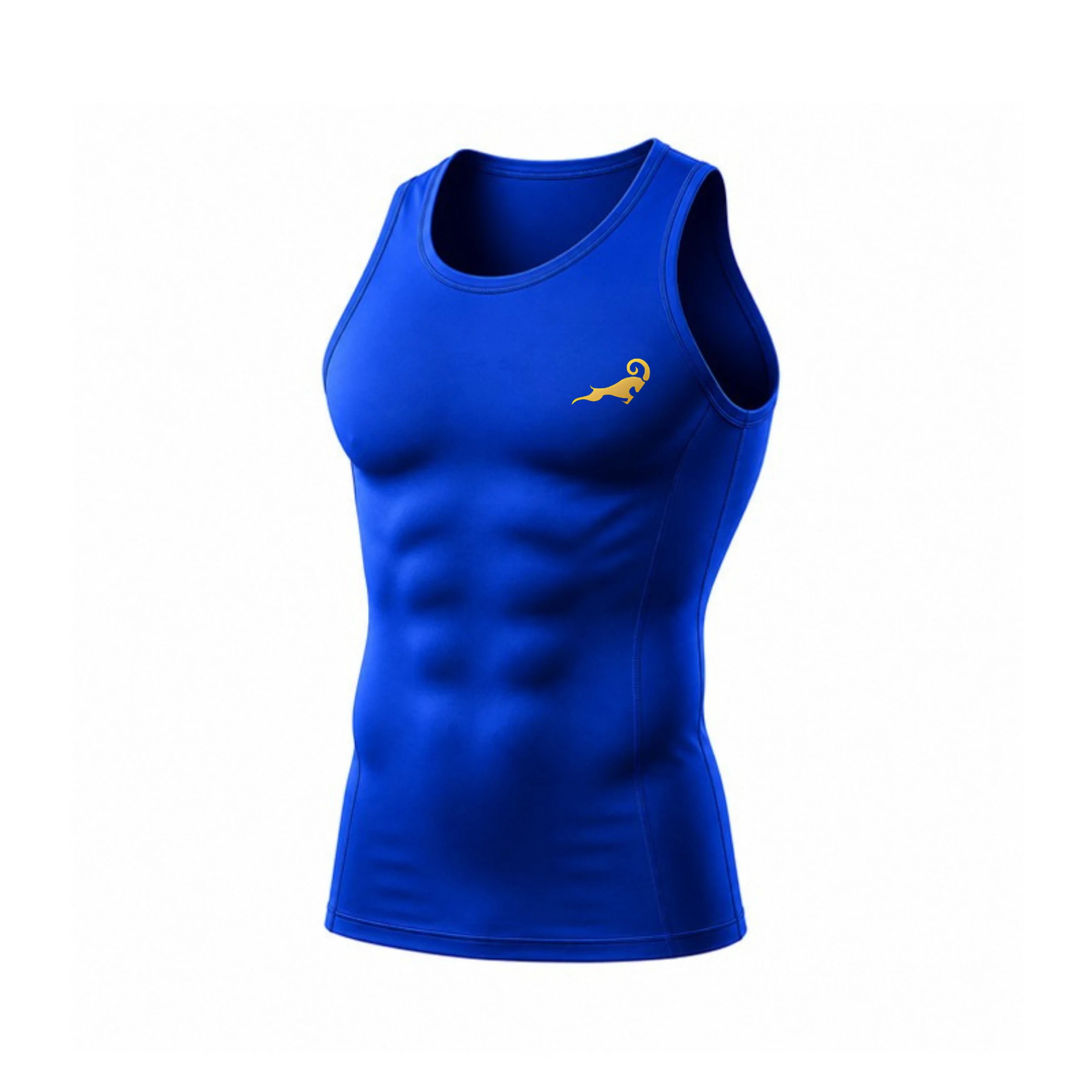 Compression Sleeveless