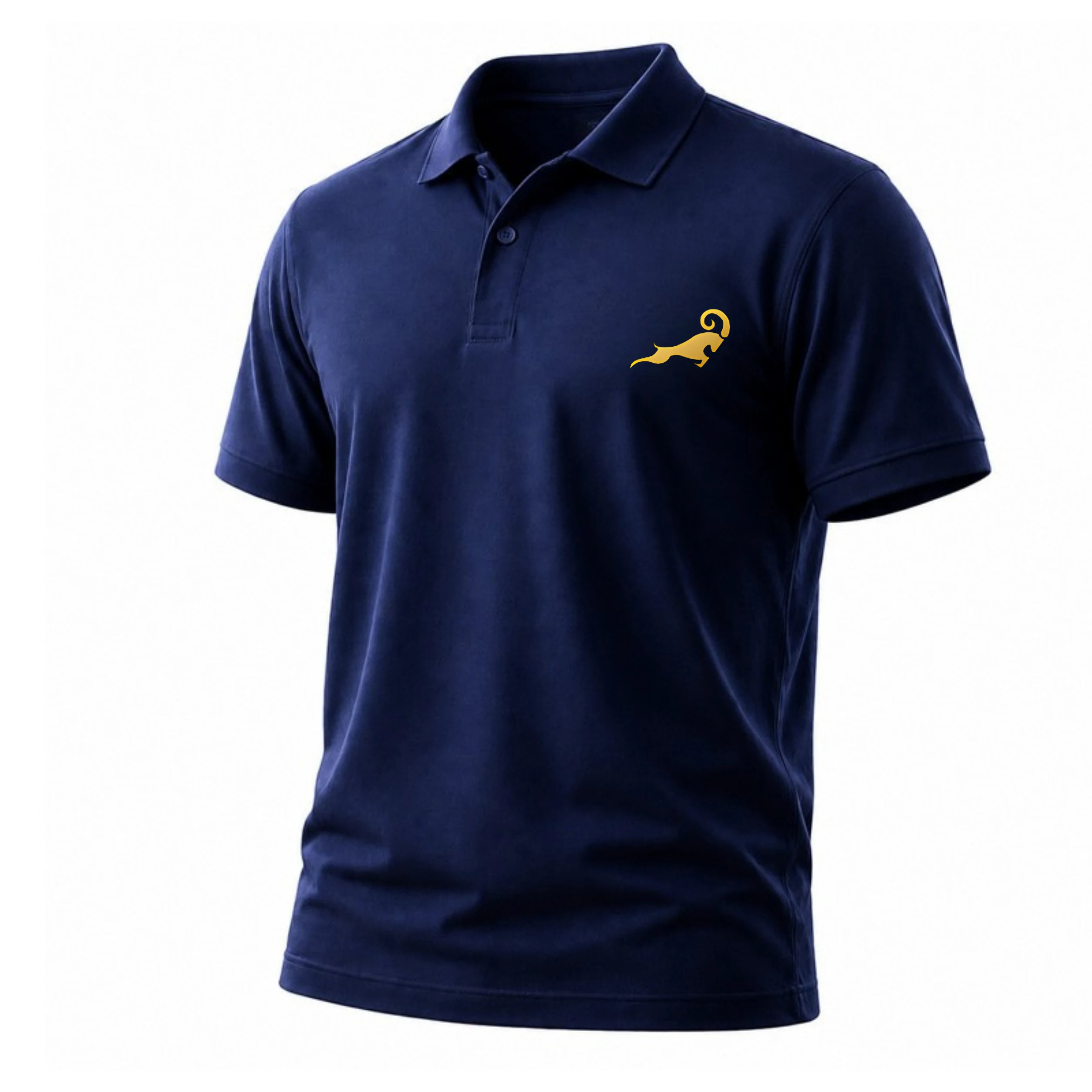 Everyday Tee Polo