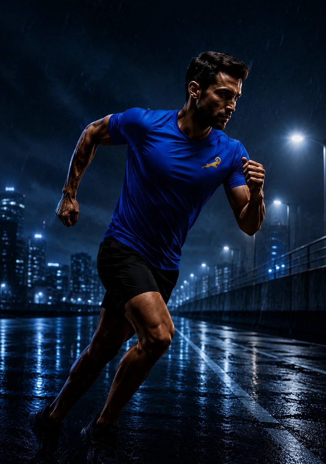 MARATHON