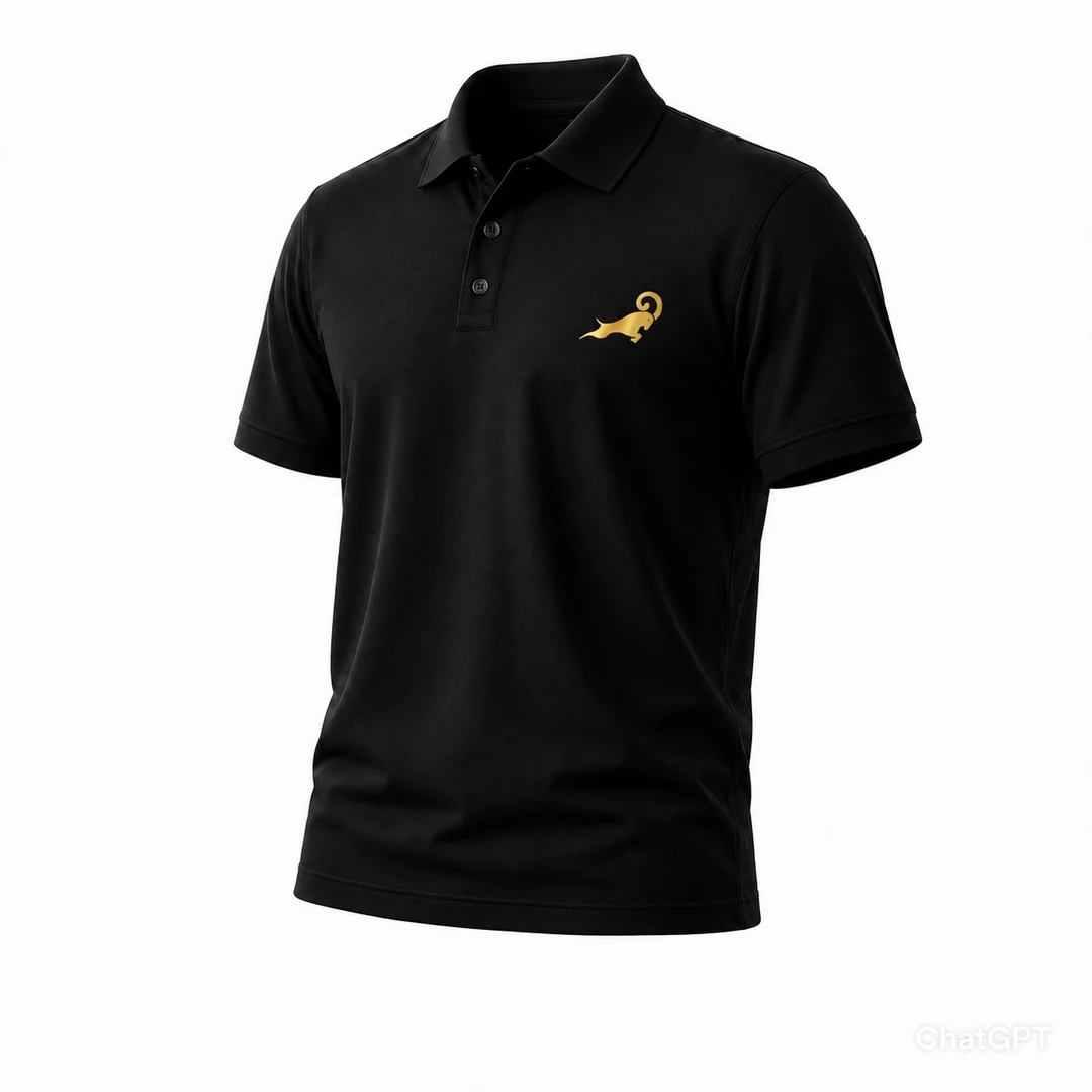 Everyday Tee Polo